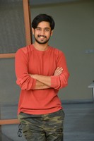 Hero Raj Tarun Interview